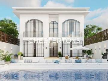 Villas for Rent in Dubai