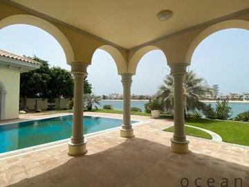Villas for Rent in Dubai