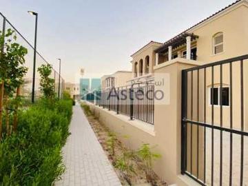 Villas for Rent in Dubai