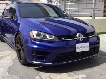 Volkswagen for sale in Dubai