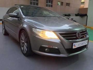 Volkswagen for sale in Dubai