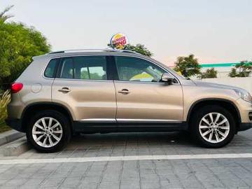 Volkswagen for sale in Dubai
