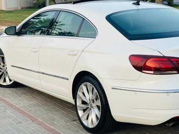 Volkswagen for sale in Dubai