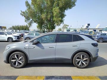 Volkswagen for sale in Dubai