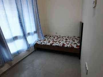 Sharing Accommodation in Dubai