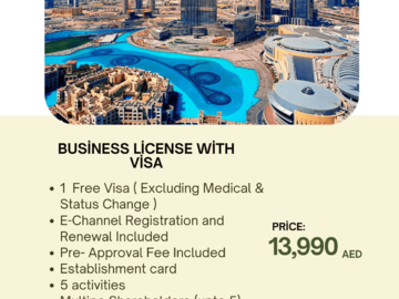 Other services in Dubai