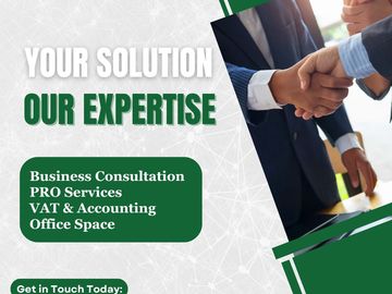 Other services in Dubai