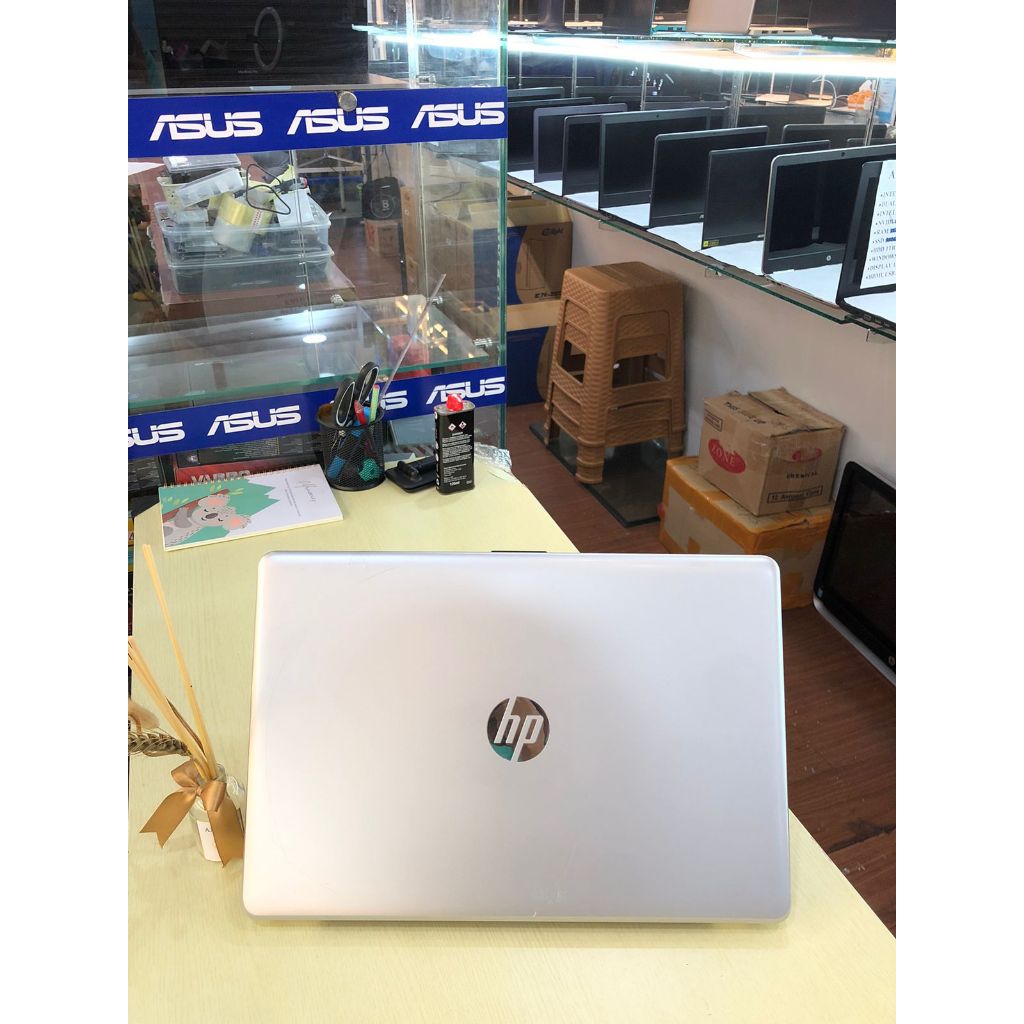 Dell Laptop And Hp Laptops For Sell In Bulk