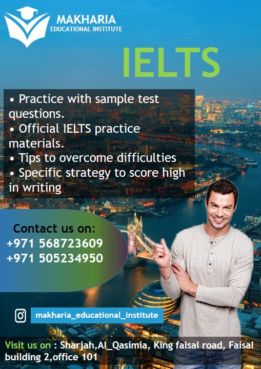 Ielts Excellence Comprehensive Preparation Course