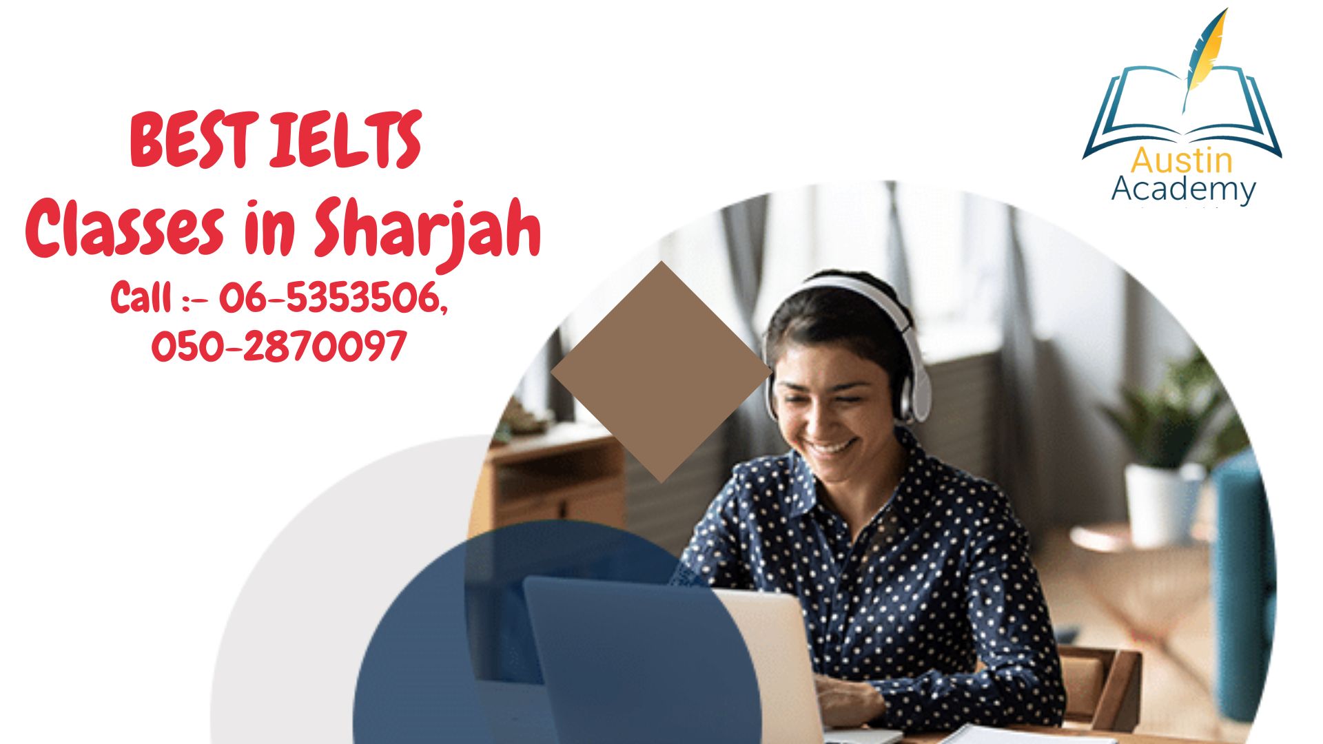 Ielts Classes In Sharjah With Best Discount 0502870097