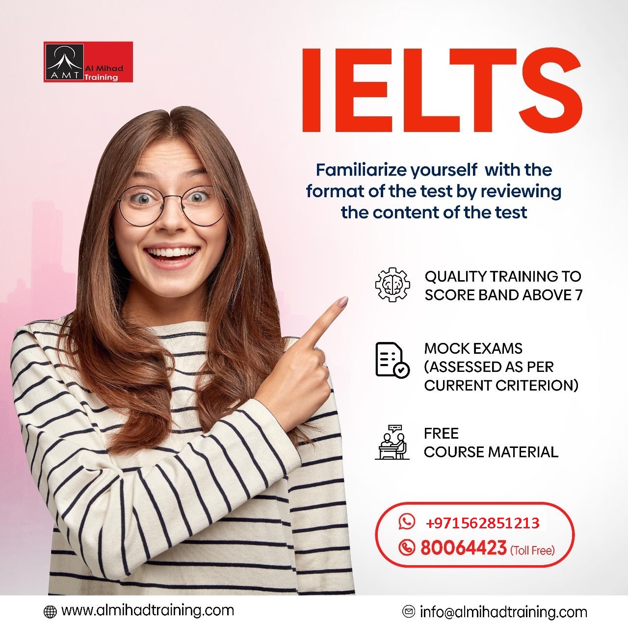 Get Your Dream Ielts Band Score From The Experts