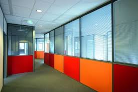 Office Glass Partition, Shower Glass, Aluminium, Gym Mirror, Call 055 2196 236
