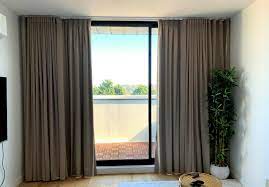 100 Blackout Curtains in Dubai