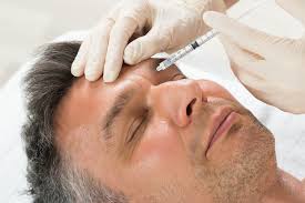 Microbotox Abu Dhabi Botox For Men Microbotox Clinic