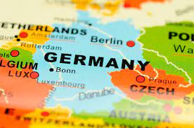 German Language Classes With Best Offer 0562011784
