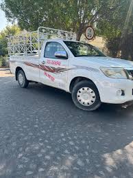 3 Ton Pickup Truck For Rent In Dip 0566574781 Dubai