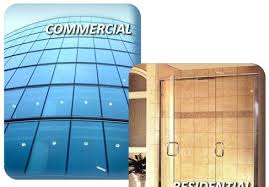 Office Glass Partition In Dubai, Shower Glass In Dubai, Gym Mirror, Call 055 2196 236