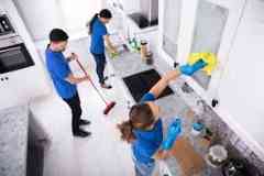 Housekiping Service in Dubai