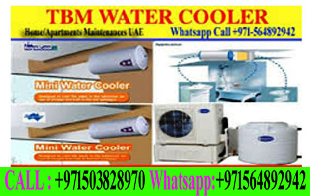 Water Chiller Systems Fixing In Dubai Sharjah Abu Dhabi