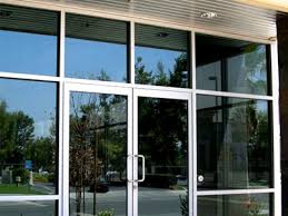 Office Glass Partition, Shower Glass, Aluminium, Gym Mirror, Call 055 2196 236