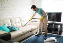 Professional Deep Cleaning Services For Sofa Mattress Carpet