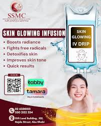 Best Dermatology And Cosmetology Clinic In Uae