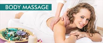 Mal Offer Massage In Dubai