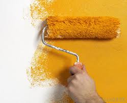 Contact 055 2196236 For Services In All Of Dubai For Furniture Polishing, Office Painting, And Villa Painting
