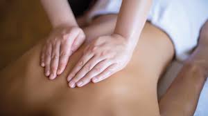 Couples Professional Massage From Man in Dubai