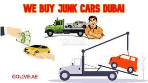 Buying Cars Used Old Scrap Junks All Model