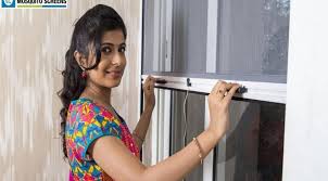 Wm Fly Net, Roller , Shutter, Fly Screen, Mosquitoes Mesh, Insect Screens, Call 055 2196 236