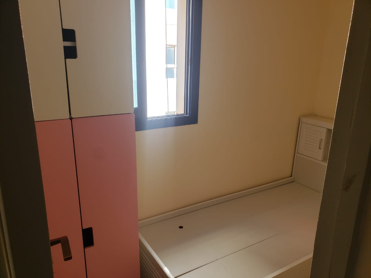 Luxurious Partitions For Rent Alnahda 1 in Dubai Sharing