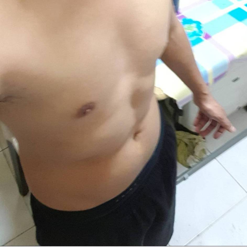 Deep Tissue Full Body Male Massage Out Call Only
