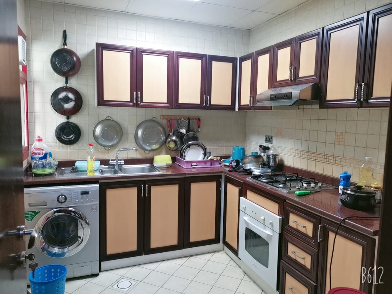 Oud Metha Near Lamcy Plaza Fully Furnished Including Dewa Studio Apartment Available For Family