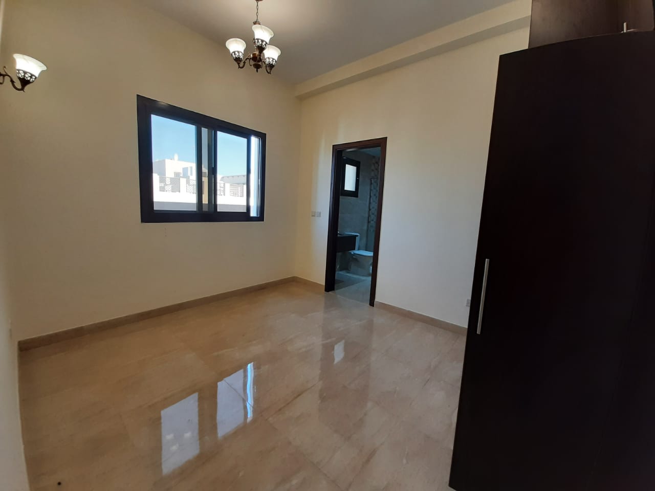 One Bedroom Furnished Apartment to Rent in Dubai