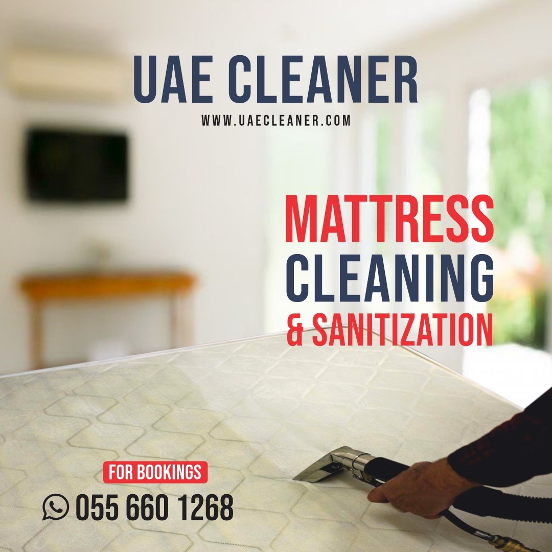 Sofa Cleaning Services Abu Dhabi in Dubai