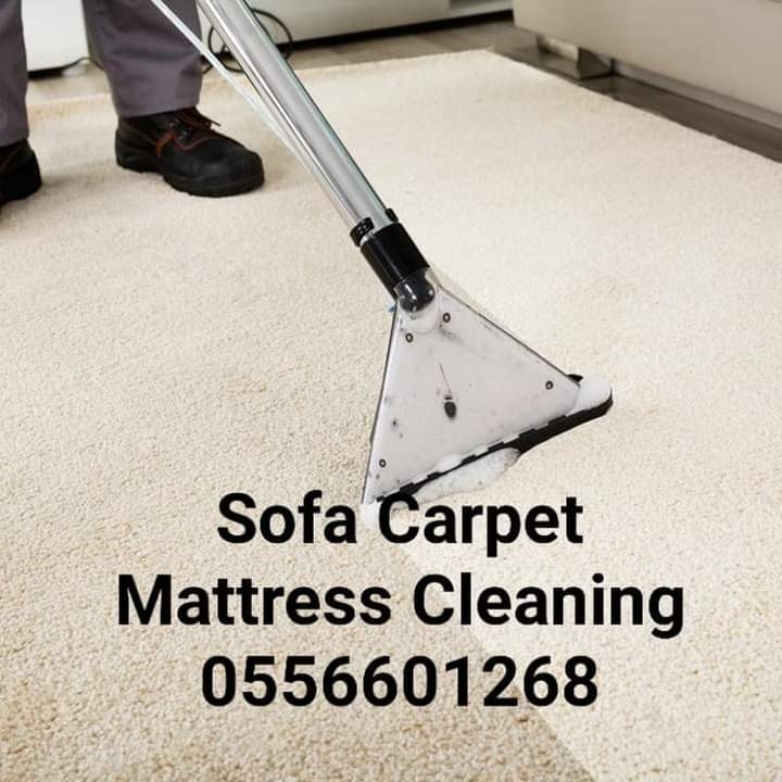 Sofa Cleaning Services Dubai