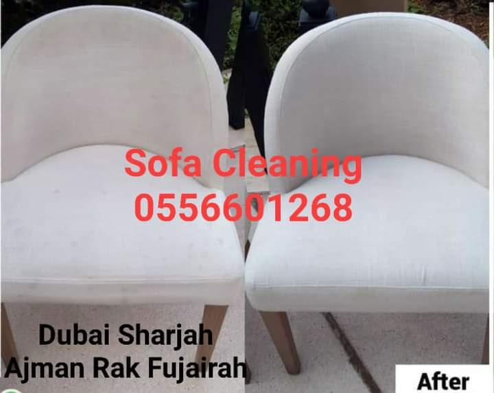 Sofa Cleaning Services Dubai