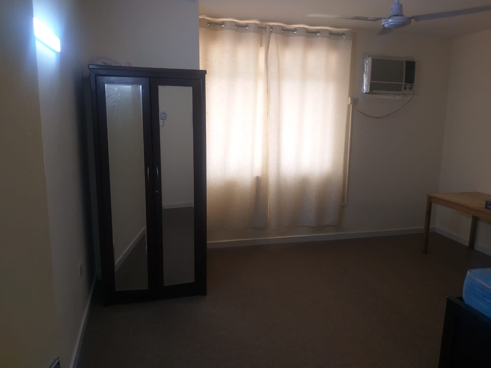 Furnished Sharing Available, Separate Bath And Sharing