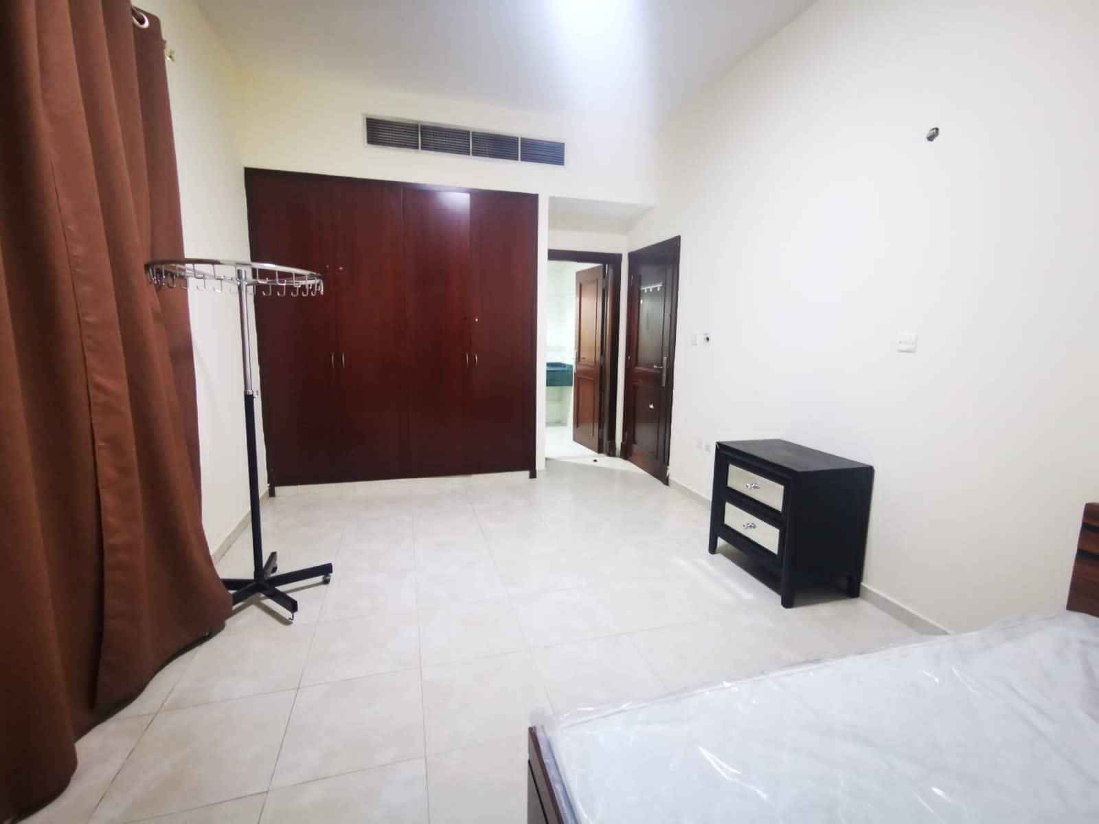 Attached Bathroom Fully Furnished Sharing Accommodation Available Including Dewa, Wifi,and Gas