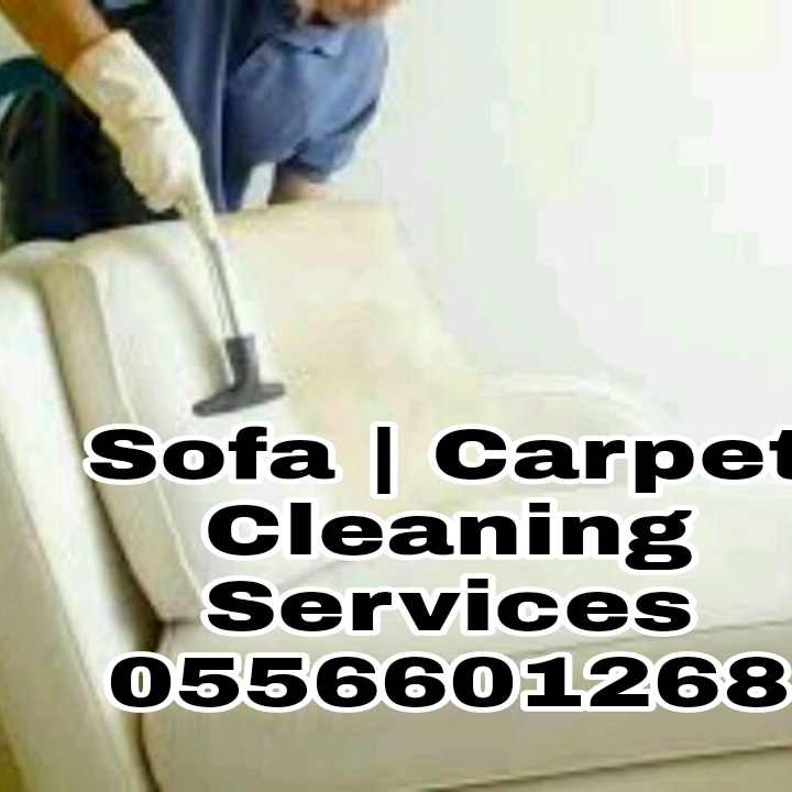 Sofa Cleaning Services Dubai