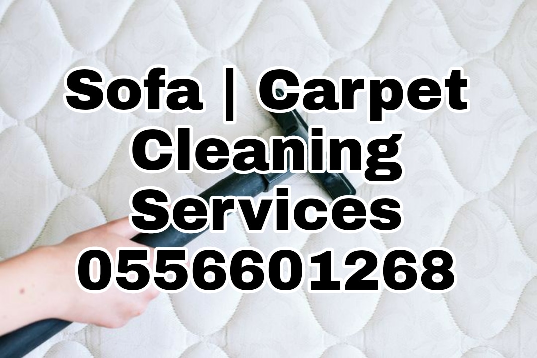 Sofa Cleaning Services Dubai