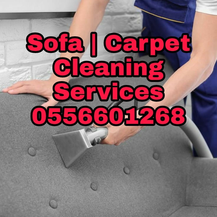 Sofa Cleaning Services Dubai