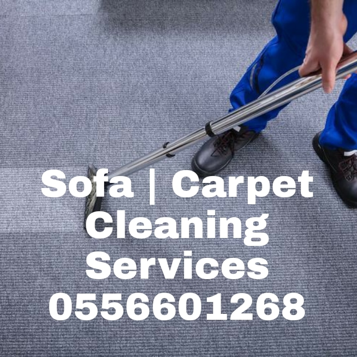 Sofa Cleaning Services Dubai