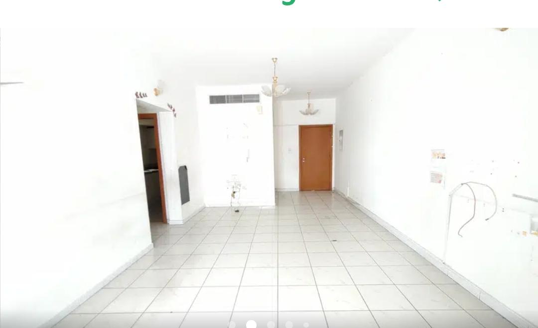 Family Building In Karama Central Ac With Balcony And Parking Spacious 1bhk Apartment Available