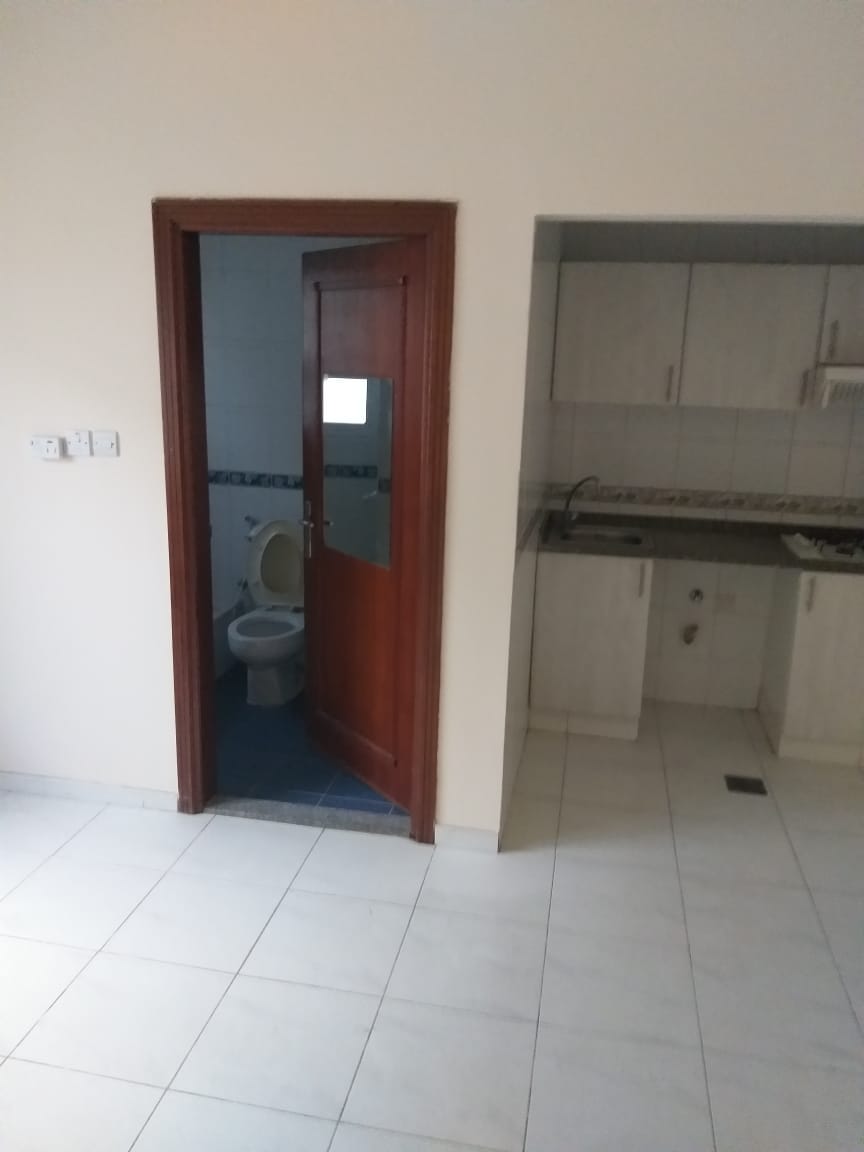 32,000 Per Year Central Ac Studio Apartment Available In Karama