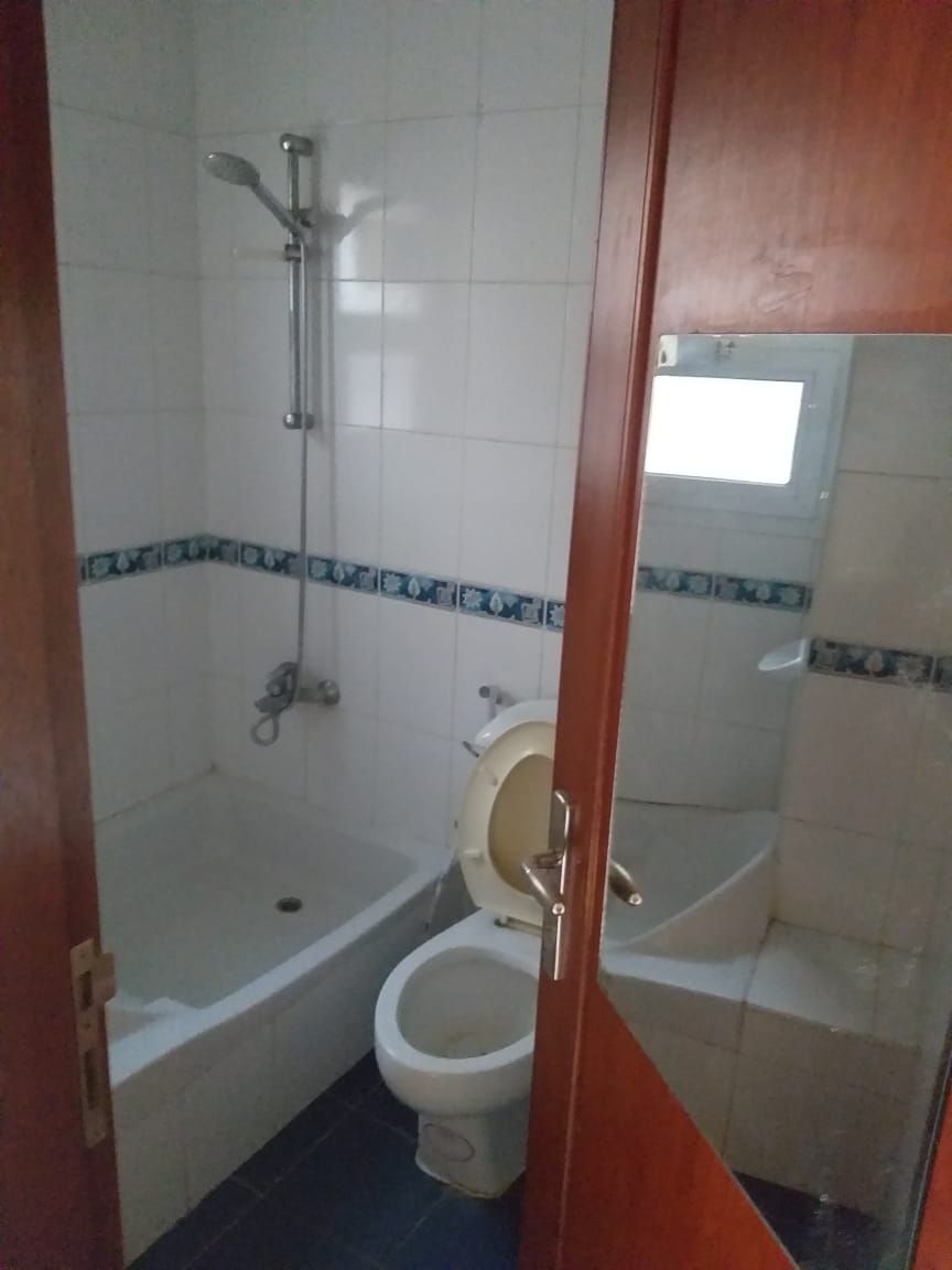 30,000 Per Year Central Ac Studio Apartment Available In Karama