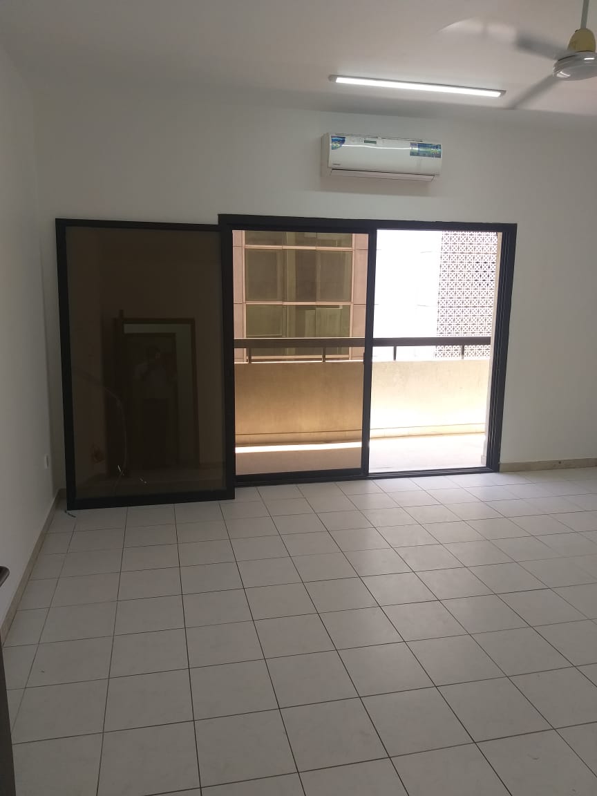 Karama Nearby Adcb Metro Station Spacious Fully Furnished Family Room Available