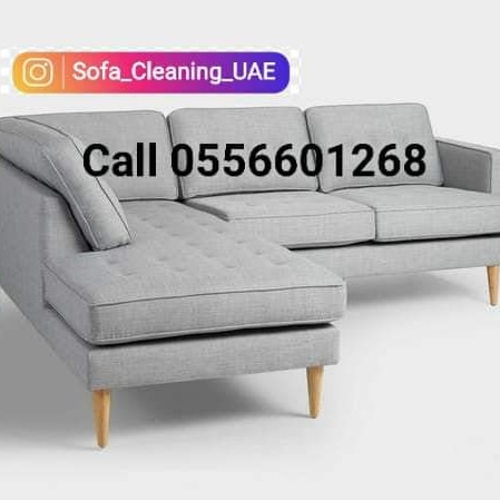 Sofa Cleaning Services Sharjah in Dubai