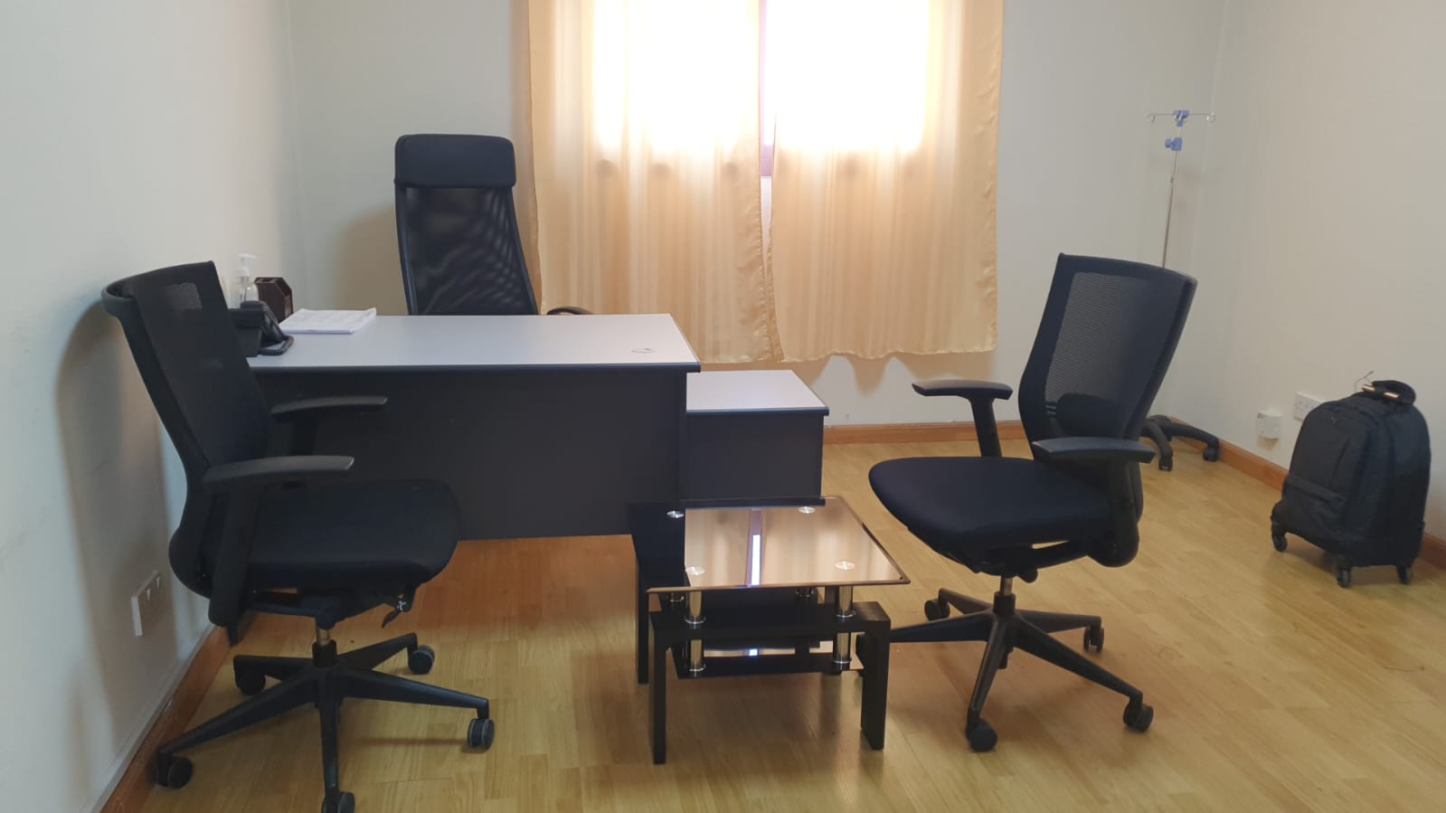 Office Furniture for Sale in Dubai